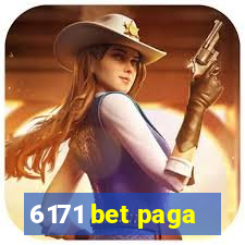 6171 bet paga